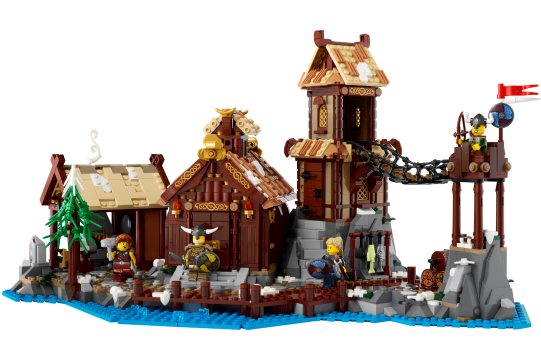 Viking Village