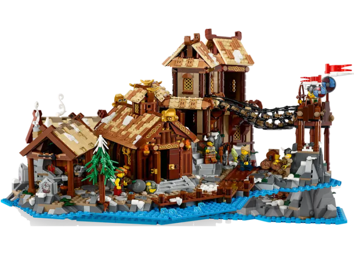 Viking Village