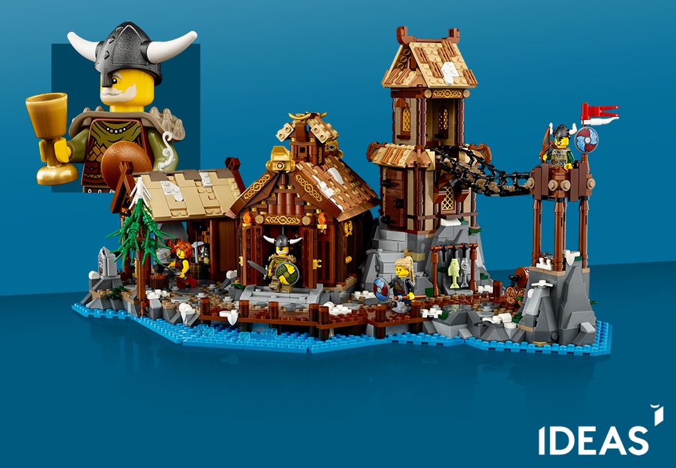 Viking Village