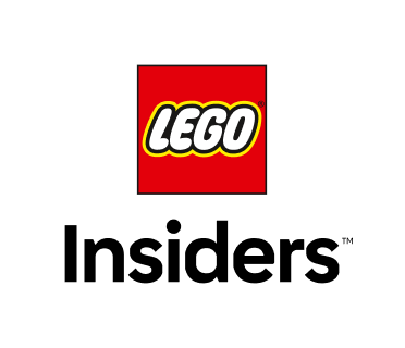 Lego Insiders