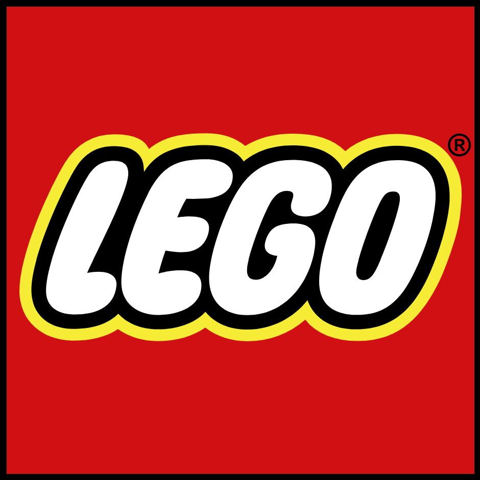 LEGO SAH LOGO