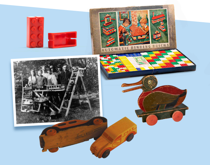 Wooden Toys