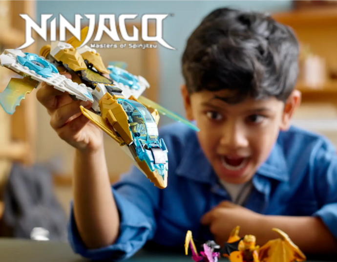 Ninjago