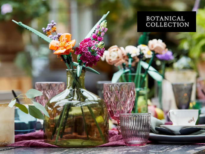 Botanical Collection